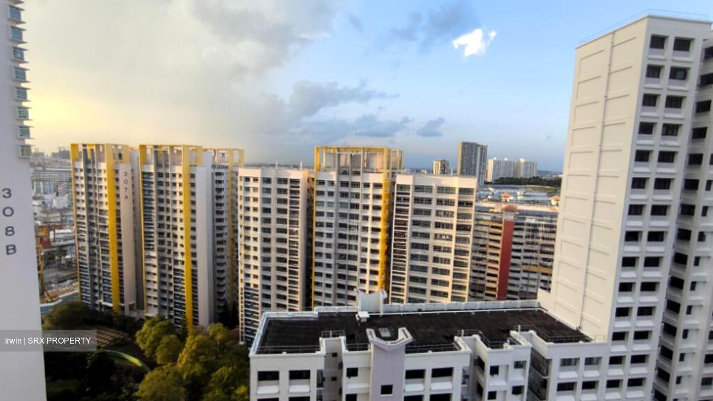 Blk 310C Teck Ghee Vista (Ang Mo Kio), HDB 4 Rooms #521986481